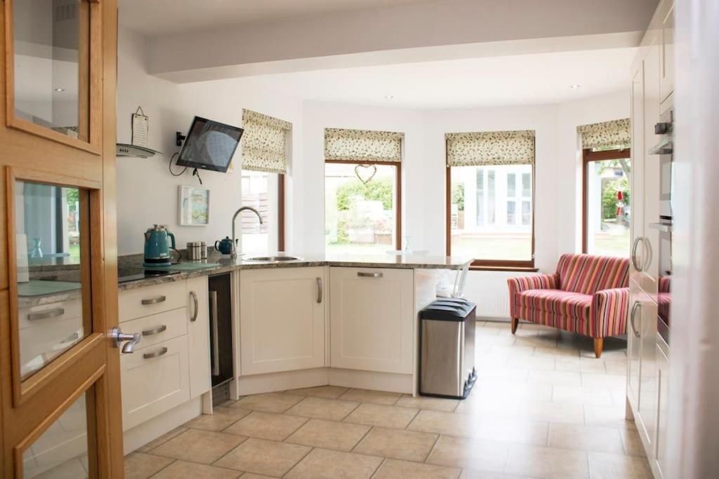 Pear Tree Cottage Limekilns Экстерьер фото