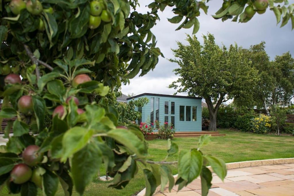 Pear Tree Cottage Limekilns Экстерьер фото
