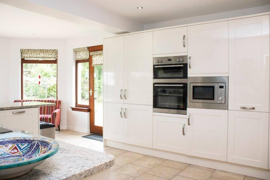 Pear Tree Cottage Limekilns Экстерьер фото